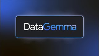 Tired of AI "hallucinations"? 😵💫 DataGemma is here to the rescue!