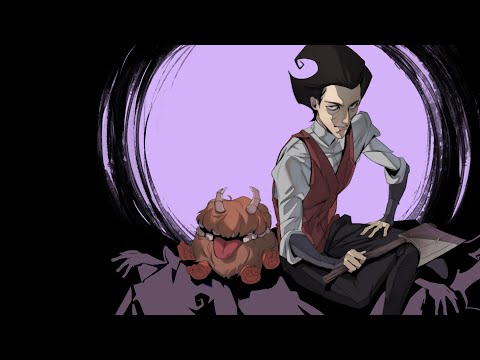 Видео: Don't Starve - Ты отправляешься в Подольск