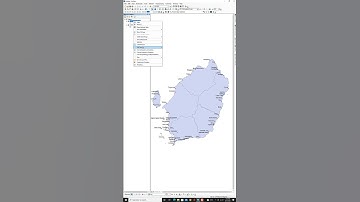 ANOTASI LABEL DI ARGIS #Shorts