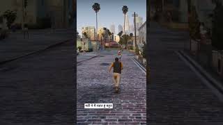 GTA 5 story mode#gtav #gta