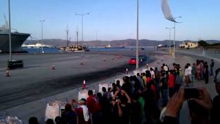 Drift Laurio Twin Bmw M3 T Vs Nissan 200Sx