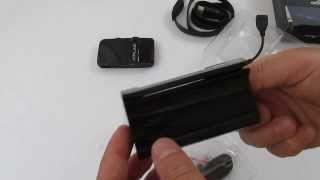 HD Network Media Player Atlas Android TV MAX | unboxing screenshot 3