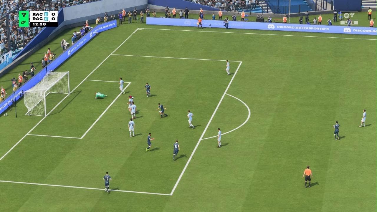 GregoAKD 7 jdm107 4 - Torneo Racing Gaming R2