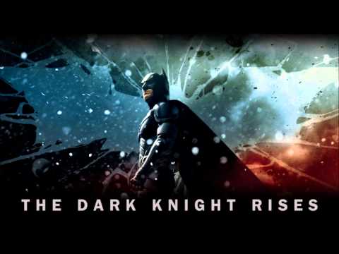 The Dark Knight Rises - 14. Necessary Evil