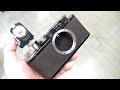 ライカ・スロースピードアタッチメント「HEBOO」