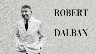 Robert Dalban Le Roi Des Seconds Rôles