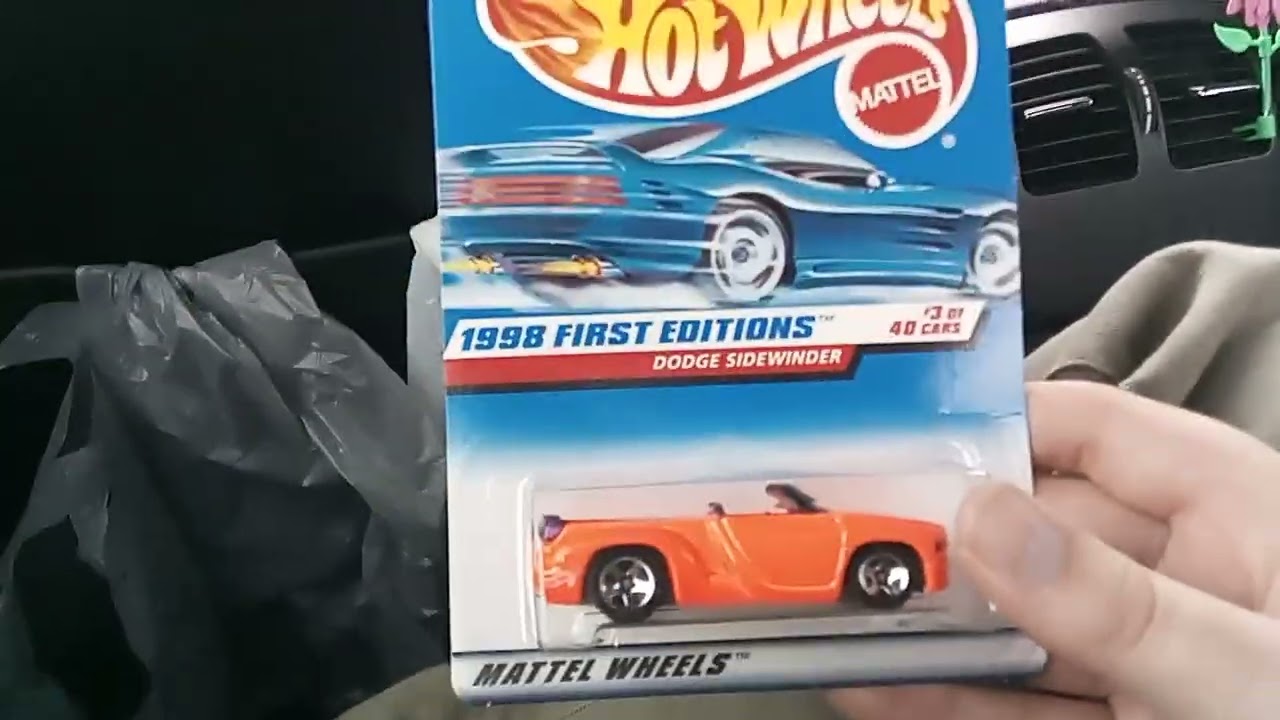 looking at my diecast fle market hall 