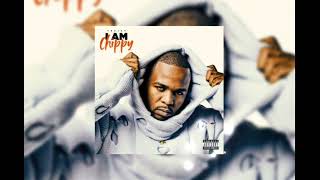 DJ SHOKWAVE - TEEJAY I AM CHIPPY EP THE MIXTAPE
