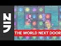 The World Next Door | First 18 Minutes of Gameplay | VIZ