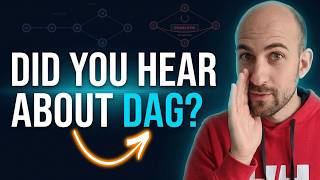 Dag The Graph Structure Behind Every Build System