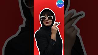 Canva Tutorial: Create White Outline Effect Around People