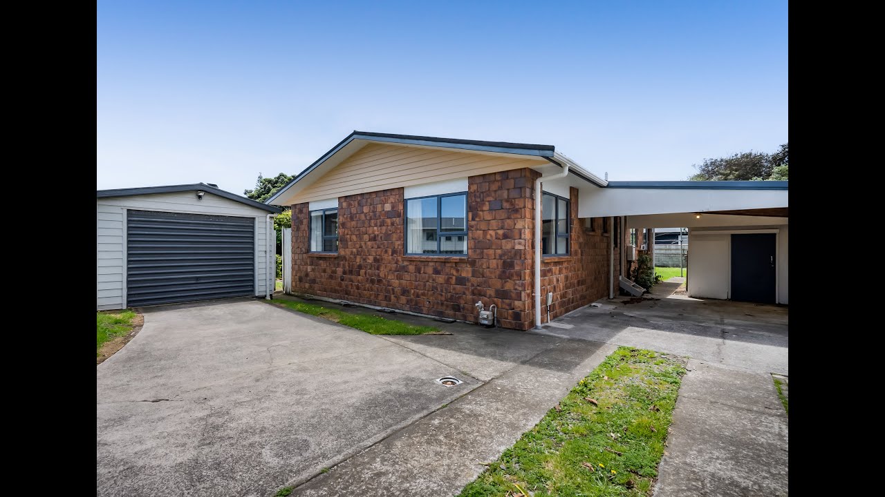 8 Farnham Place, Bell Block