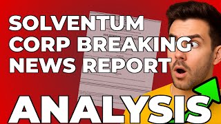 My Key Takeaway From Solventums 3M Share Sell-Off