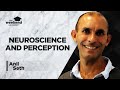 Consciousness: Neuroscience, Perception and Hallucination – Professor Anil Seth