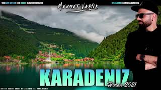 Dj Memo - Karadeniz Horon 2021 - Nonstop 13 Dakkika