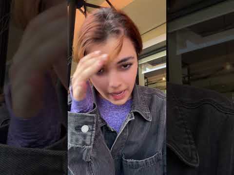 بدمزه ترین قهوه عمرم هرکی میگه ماچا دوست داره دروغ میگه