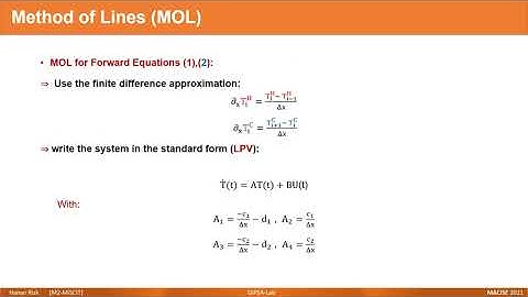 Optimal Control for Partial Differential Equations of a Heat Exchanger System [MACISE 2021] .