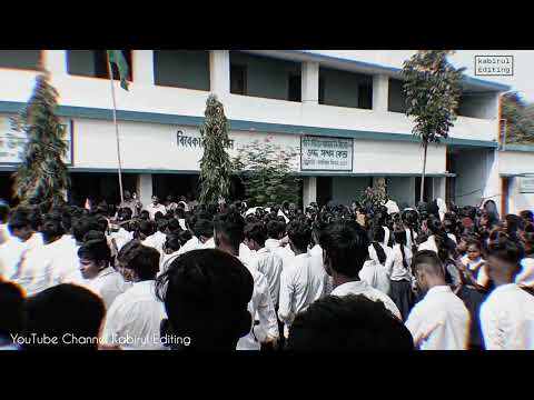 Independence Day 🇮🇳 | School Program | Panrui Union Amjad High School (H:S) | 15 August 🧡🤍💚