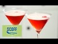 French Martini I Shaken & Stirred In Seconds