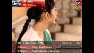 Sabki Laadli Bebo - 1st Oct 2010 - Pt1