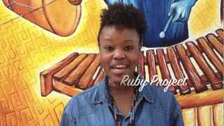Support The Ruby Project!