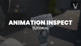 Animation Inspect - Tutorial (SF5)