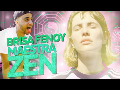 El retiro espiritual de Brisa Fenoy | Tuenti Cosas con Hamza Zaidi | 13