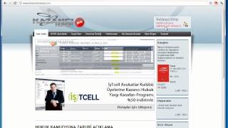 Kazancı Hukuk Yargı Kararları Jurisdictio Giriş