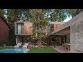 ARANZAZU House / Besonias Almeida (4K)