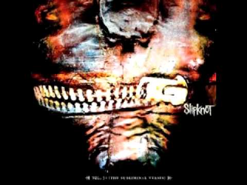 Slipknot (+) Pulse Of The Maggots