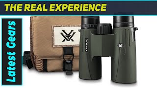 Vortex Viper HD 8x42 Binoculars: Best Hunting Binocs?