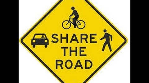 Education or Seeing is Believing.