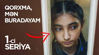 Qorxma Mən Burdayam - 1-Ci Seriya - Kino Inkubasiya Proqramı - Kino Fəaliyyəti Diplom Işi