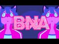Animation Time lapse // 『NIGHT RUNNING』 by Shin Sakiura ft. AAAMYYY (Mantlegen Remix)