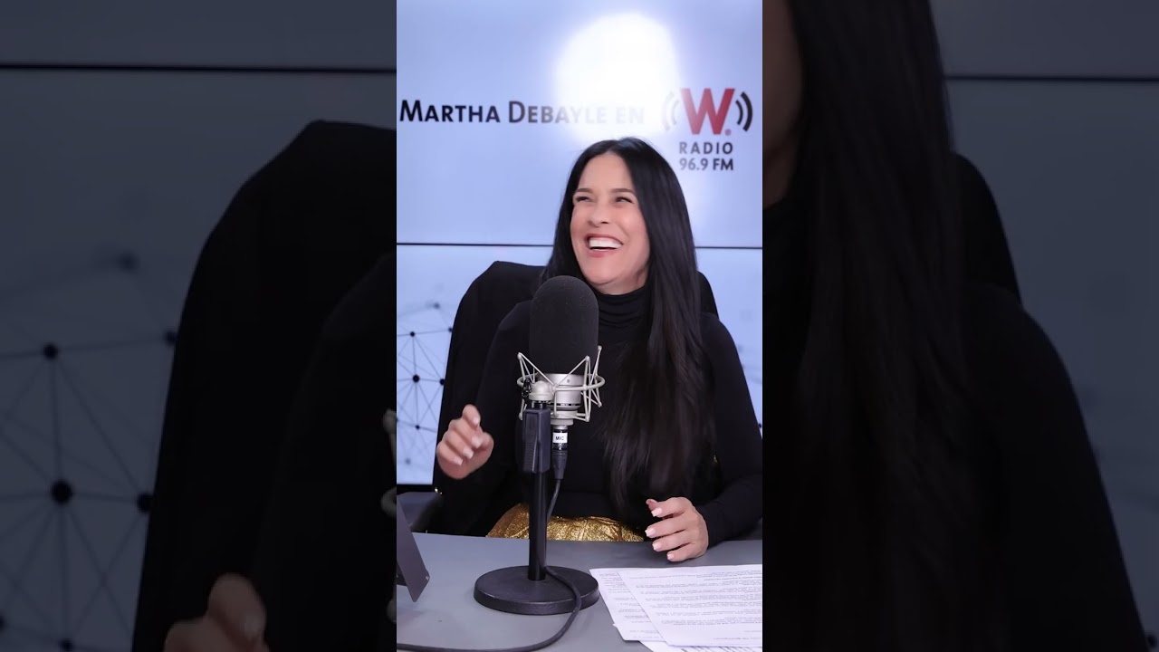 MAMÁS NARCISISTAS: ¿Cómo saber si tienes o eres una? | Martha Debayle con Mario Guerra