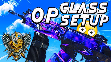 SWAT RFT DROPS FLAWLESS NUCLEAR ON BO4! OP NUCLEAR SWAT CLASS SETUP! 55 KD (OP SWAT NUKE)