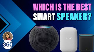 Best Smart Speakers You Can Buy in India