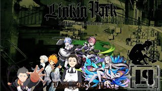 Lost (Andy Wallace Mix)-Linkin Park ft. Re Zero and The Promised Neverland