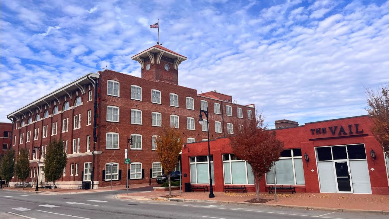 Hotel at Old Town & Conference Center