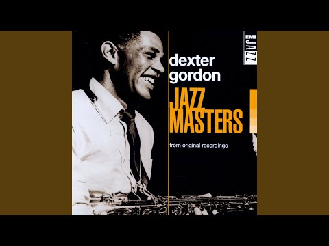 Dexter Gordon - Stairway To The Stars (feat. Bud Powell, Pierre Michelot & Kenny Clarke)