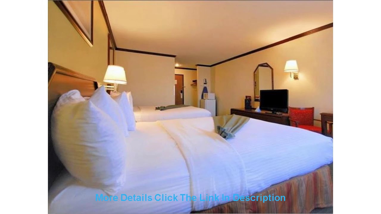 Review Best Western Hermiston Inn Hotel | United States