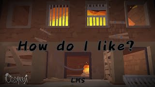 CGsaken - How do I look? - LMS (Meat chicken vs chaloapps) CGsaken - How do I look? - LMS (Meat chicken vs chaloapps)