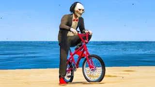 GTA 5 Funny Moments #113 (Fails and Random Gameplay Moments)