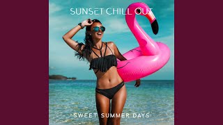 Headlights - Sunset Chill Out Music Zone