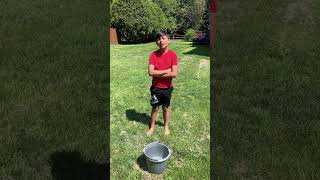Usc Speak Your Mind Ice Bucket Challenge. Speakyourmind24