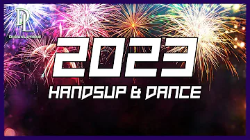 Techno 2023 🔹 Hands Up & Dance - 170min Mega Mix - #031 [HQ] - New Year Mix