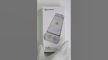 New GameSir X2S Type-C #xboxseriesx