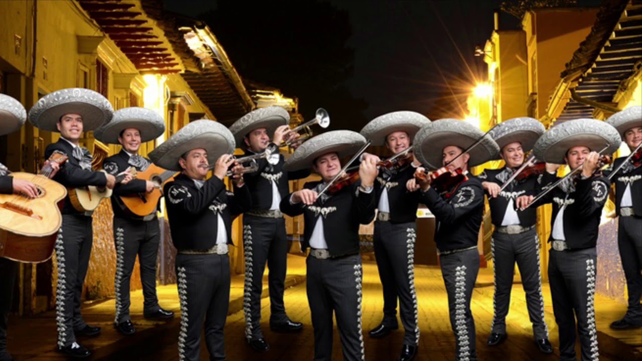 Mariachi Tits