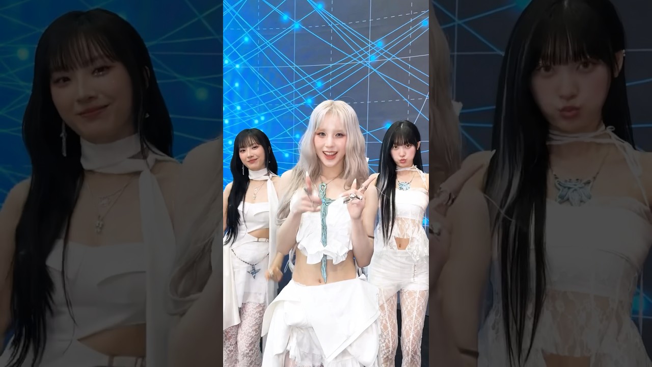 너에게 난 Virtual Angel🪽