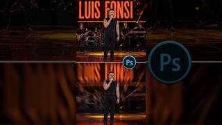 photoshop Tutorial | Noob vs Pro Editor | luis Fonsi | Despacito